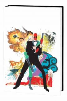 Deadpool MAX II Vol. 1: Second Cut