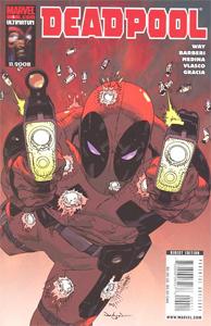 Deadpool #4