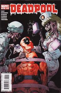 Deadpool #5