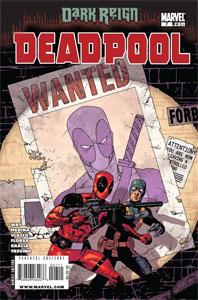 Deadpool #7