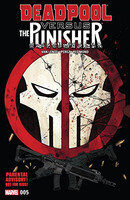 Deadpool vs. The Punisher