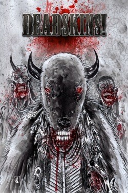 Deadskins #1