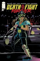 Death Fight Forever #2