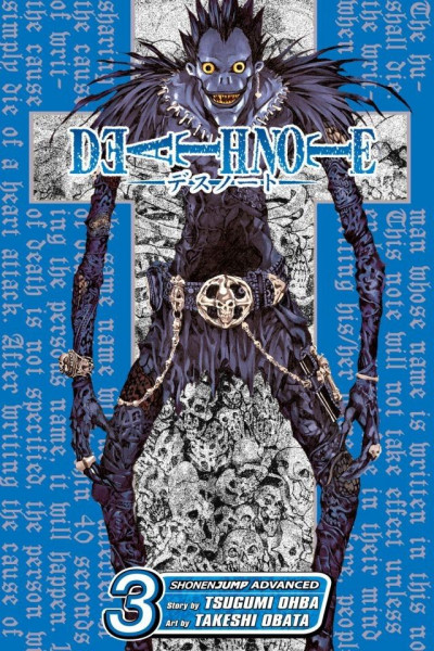 Death Note #3
