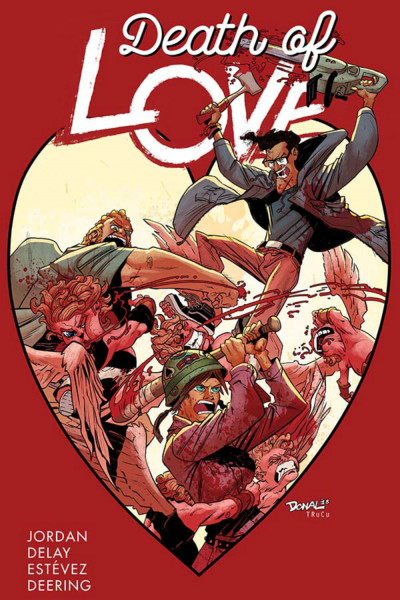 Death of Love Collected