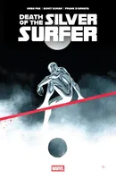 Death Of The Silver Surfer Collected