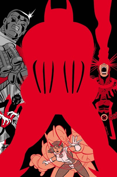 Death Of Wolverine: Life Af...