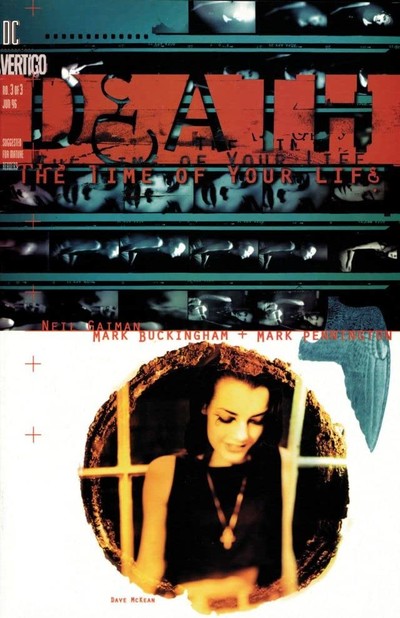 Death: The Time of Your Lif...