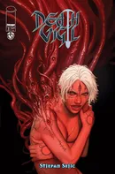 Death Vigil #2