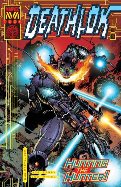 Deathlok #3