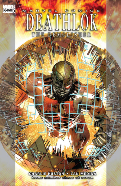 Deathlok #3