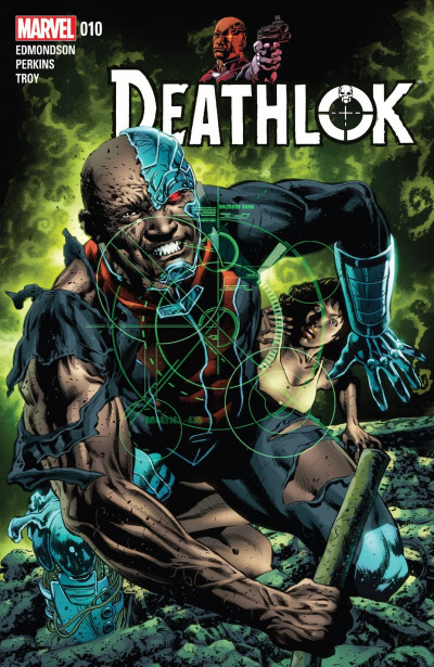 Deathlok #10