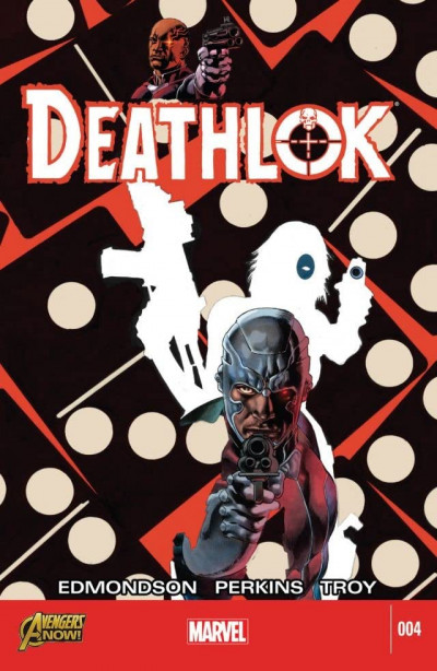 Deathlok #4