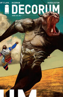 Decorum #3