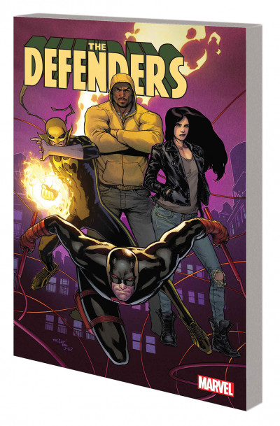 Defenders Vol. 1: Diamonds ...