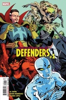 Defenders #1