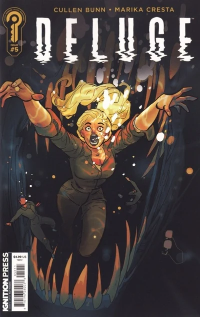 Deluge #5