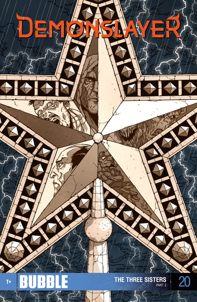 Demonslayer #20