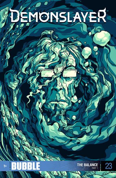 Demonslayer #23