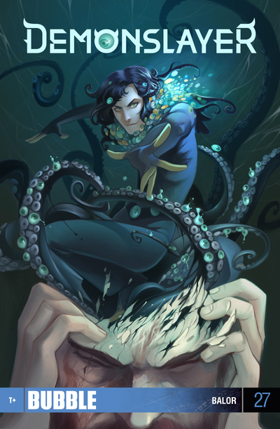 Demonslayer #27
