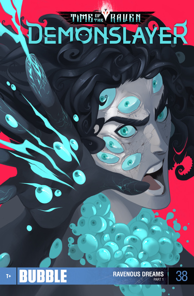 Demonslayer #38
