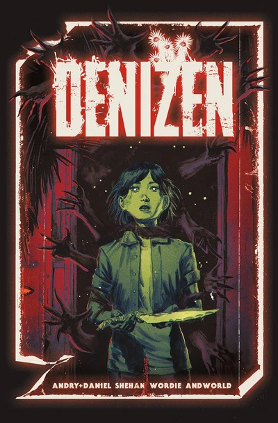 Denizen (2024)