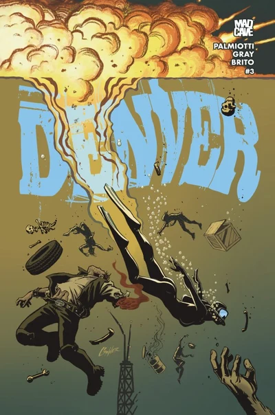 Denver #3