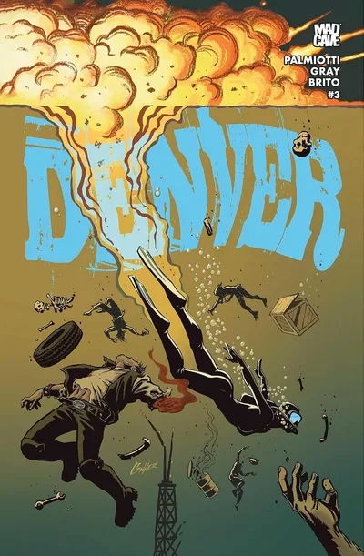 Denver #4