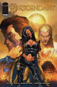 Descendent
