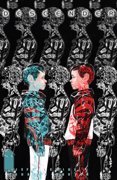 Descender #7