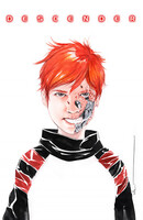 Descender Vol. 3: Singularities