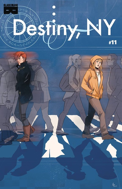 Destiny, NY #11