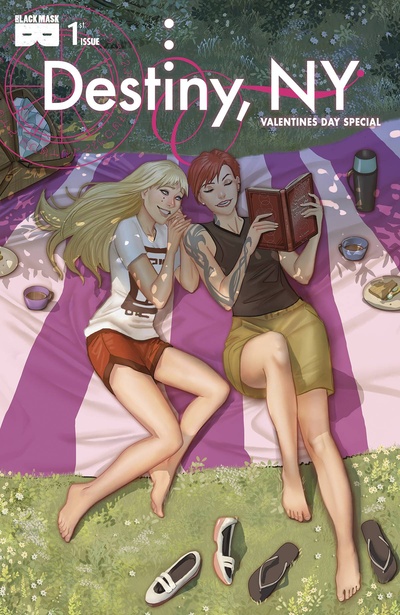 Destiny, NY: Valentine's Day Special