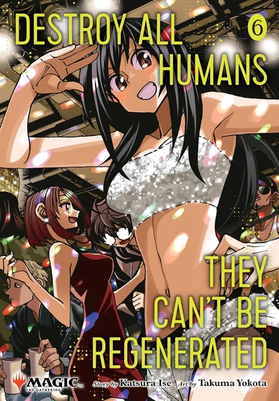 Destroy All Humans. They Ca...