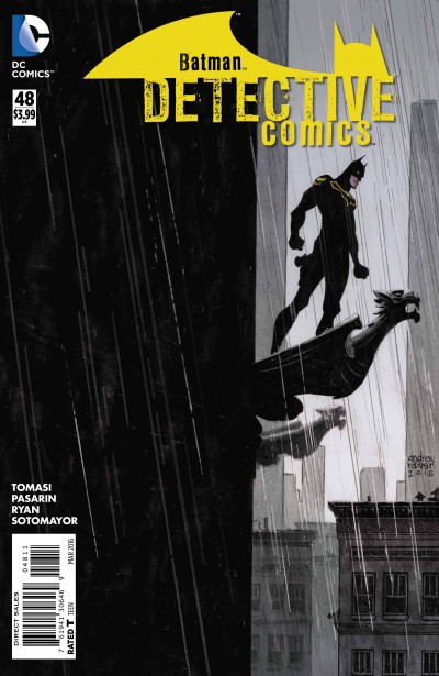 Detective Comics #48