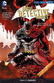 Detective Comics Vol. 2: Sc...