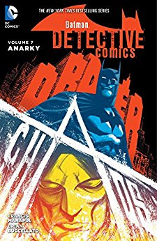 Detective Comics Vol. 7: An...