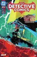 Detective Comics #1101