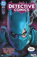 Detective Comics #1106