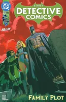 Detective Comics #1108