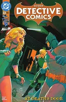 Detective Comics #1110