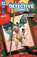 Detective Comics #1112