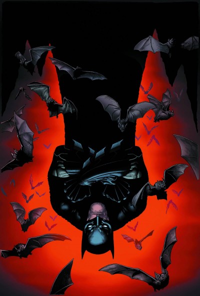 Detective Comics Annual #2