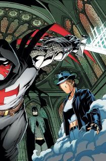 Detective Comics Annual #11