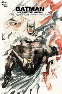 Detective Comics Batman: He...