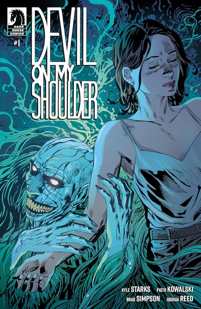 Devil on My Shoulder #1