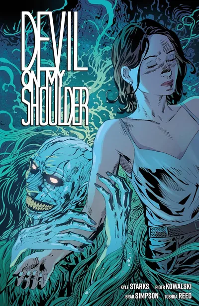 Devil on My Shoulder Collected