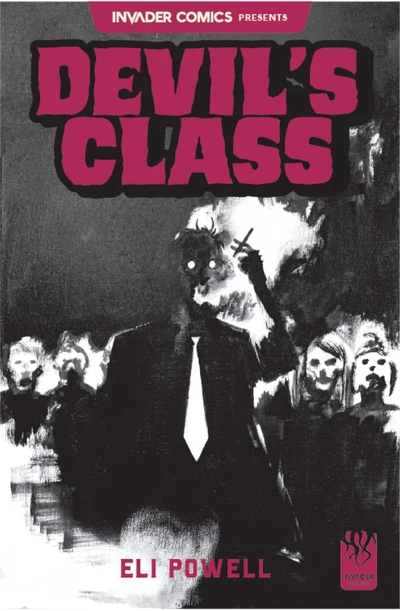 Devil's Class OGN
