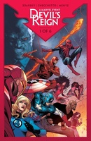 Devil's Reign #1
