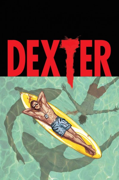 Dexter Down Under